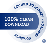 Softpedia 100 清潔